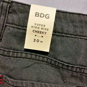 BDG Shorts, NWT, SZ 30